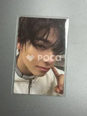 ENHYPEN ニキ DESIRE : UNLEASH ENGENE ver.