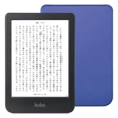 【中古品】 Kobo Clara HD 内蔵メモリ換装(128GB) カバー付き 楽天市場】kobo claraカバーの通販