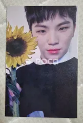 YOU MADE MY DAWN 公開放送 サノク トレカ