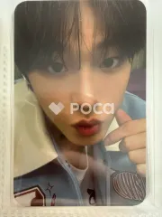 NCT リク NCT WISH THE 1ST PHOTO EXHIBITION [ONE SUMMER WISH] 購入特典