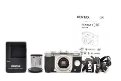 2026年最新】pentax q10の人気アイテム - メルカリ
