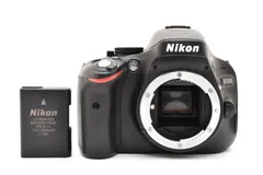 2026年最新】nikon d5100 中古の人気アイテム - メルカリ