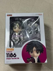 2026年最新】クロノア ねんどろいどの人気アイテム - メルカリ
