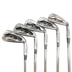 レフティー PING ピン G410 アイアン 6本5-9W フレックスR G410アイアン│CLUB PING【PINGオフィシャルサイト】