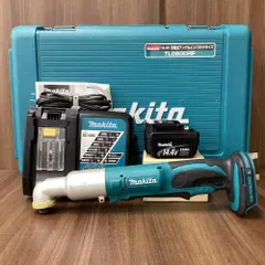 2026年最新】マキタ 充電式アングルインパクトドライバ18V TL061DZ