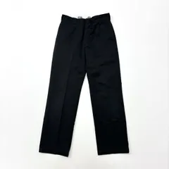 Dickies ディッキーズ ワーク パンツ 874 WORK PANTS ブラック 系 サイズ 32 804-0005