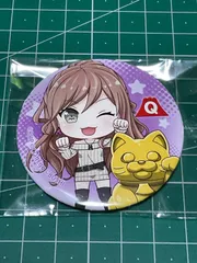 2026年最新】今井リサ 缶バッジの人気アイテム - メルカリ