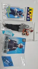 僕のヒーローアカデミア ヒロアカ 轟 アクリル まとめ