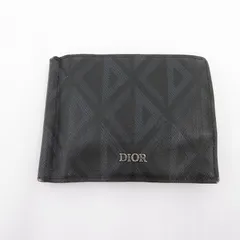 2026年最新】dior マネークリップの人気アイテム - メルカリ