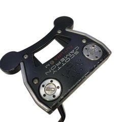 ScottyCameron Futura5S パターセンターシャフト 34インチ - メルカリ