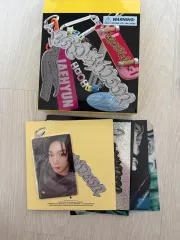 BOYNEXTDOOR 19 99 Clink トレカ 含む フルセット