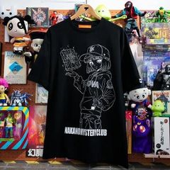 スターダム鹿島沙希KMOT CLUB TシャツXL - メルカリ