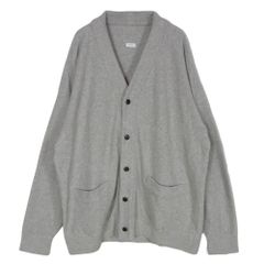 LOEFF ニットカーディガン AURALEE BATONER おまけ付き - メルカリ