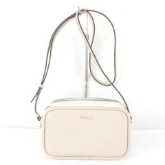 【新品・未使用】FURLA 3wayバック ベージュ 新品・未使用】FURLA 3wayバック ベージュ - メルカリ