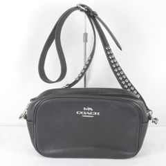 美品✨ COACH コーチ Shoulder bag ダコタリベット デカタグ - メルカリ