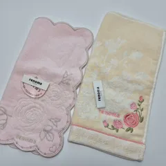 【新品】renoma タオルハンカチ セット
