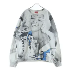 2026年最新】Supreme Naomi Crewneckの人気アイテム - メルカリ