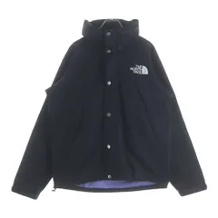 THE NORTH FACE (ザノースフェイス) Mountain Raintex Jacket GORE-TEX マウンテン レインテックス ジャケット フーディー ゴアテックス ブラック NP12333