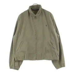 2026年最新】POLO RALPH LAUREN メンズ ミリタリージャケットの人気