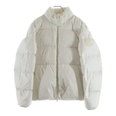 MONCLER (モンクレール) 21AW AKISHIMA アキシマ ダウンジャケット ホワイト G20921A00002のサムネイル