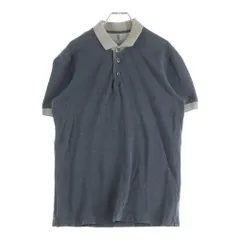BRUNELLO CUCINELLI ブルネロクチネリ ポロシャツ 半袖 BRUNELLO CUCINELLI(ブルネロクチネリ) ポロシャツ(メンズ) - ブランド