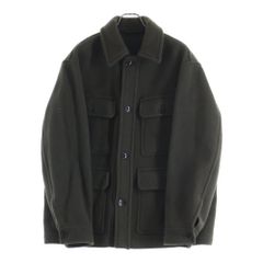 LEMAIRE ウールハンティングジャケット WOOL HUNTING JKT - メルカリ