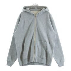 PHIGVEL Athletic Full Zip Hooded パーカー 2 - メルカリ