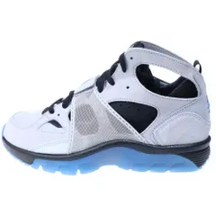 NIKE (ナイキ) AIR TRAINER HUARACHE エアトレーナーハラチ ミッドカットスニーカー グレー/ブラック US11/29cm IH4469-012