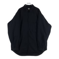 H beauty&youth バブルヤーン ポロカラー ジップジャケット - メルカリ