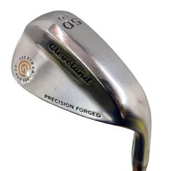 クリーブランド プレシジョンフォージドウェッジ 50°・54°セット