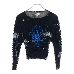 2026年最新】MASU POPCORN SWEATSHIRT(BLACK)の人気アイテム - メルカリ