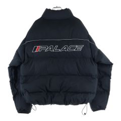 早いもの勝ち】バレンシアガ 2017ボンバージャケット キャンペーンロゴ