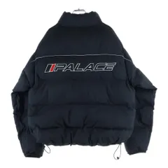 2026年最新】PALACE SKATEBOARDS ダウンジャケットの人気アイテム