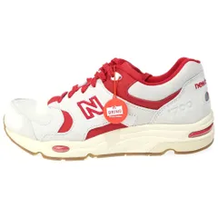 2026年最新】kith new balance 1700の人気アイテム - メルカリ