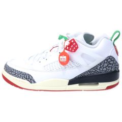 NIKE (ナイキ) JORDAN SPIZIKE LOW SE ジョーダン スパイジーク