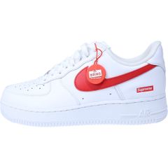 超希少 即完売 鑑定済 Supreme Nike エアフォース上海限定 極少数量 