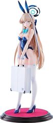 ブルーアーカイブ 飛鳥馬トキ バニーガール ガレージキット - メルカリ