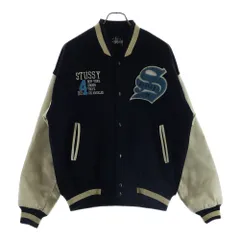 2026年最新】STUSSY メンズ ミリタリージャケットの人気アイテム