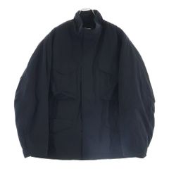 aton×ビューティ＆ユース別注 ショート丈モッズコート オリーブ - メルカリ