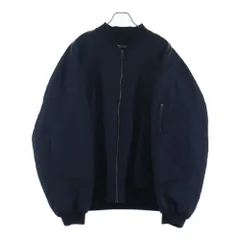 2026年最新】raf simons ボンバージャケットの人気アイテム - メルカリ