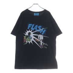 即完売注意】グッチ ディズニーコラボ ドナルド フラッシュ プリント t