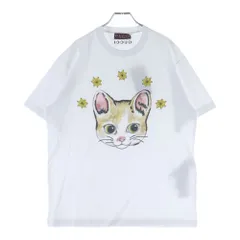 2026年最新】ヒグチユウコ gucci tシャツの人気アイテム - メルカリ