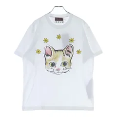 2026年最新】ヒグチユウコ gucci tシャツの人気アイテム - メルカリ