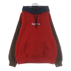 2026年最新】supreme box logo hooded s multiの人気アイテム - メルカリ