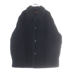 Supreme Faux Croc Car Coat 野村訓市 カーコート - メルカリ