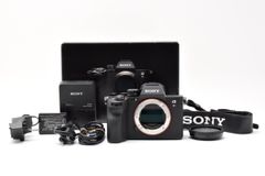公式点検済 SONY Cyber-shot DSC-RX10M4 防湿庫保管 - メルカリ