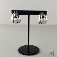  　ジョージジェンセン　SV925　カフス　ヴィンテージ Georg Jensen ジョージジェンセン カフス 925 - メルカリ