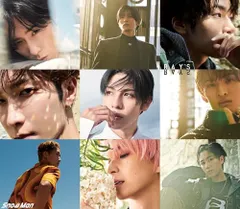 RAYS Snow Man 通常盤 スノーマン 4th アルバムe 0e8918df