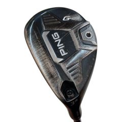 PING G425 U6 テンセイCK PRO ORANGE 80HY S - メルカリ