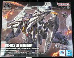 HG 1/144 Ξガンダム クスィーガンダム キルケーの魔女 - メルカリ